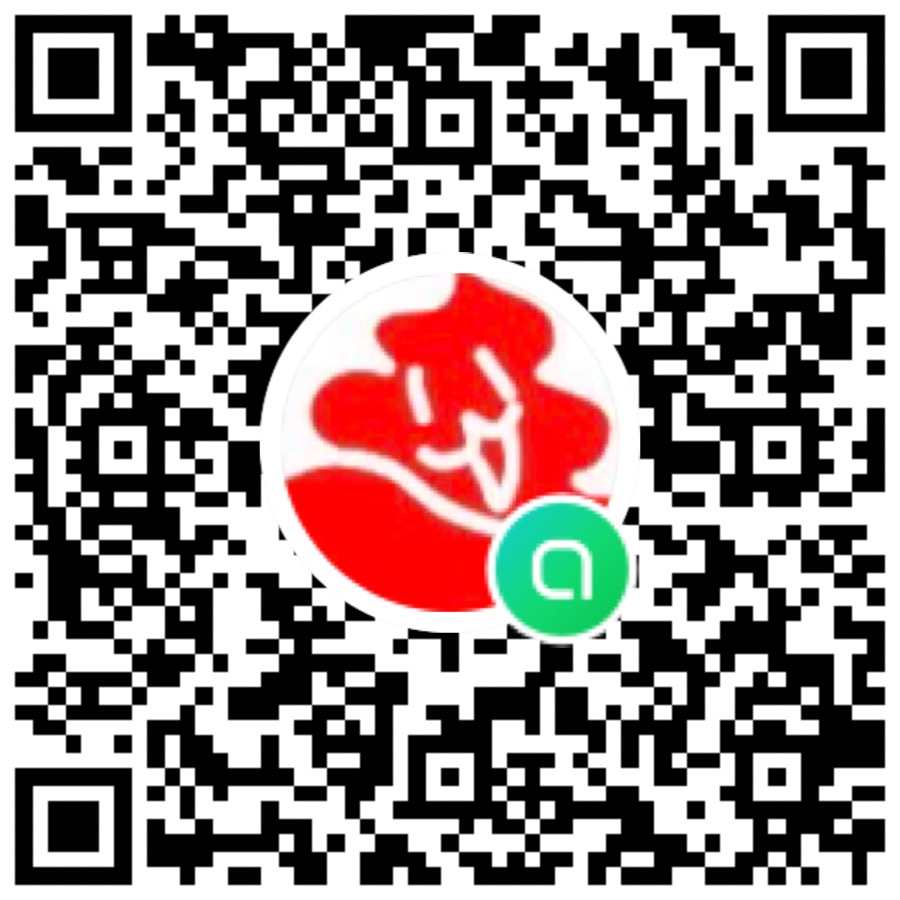 CoderDojo南城 LINEオープンチャットのQRコード